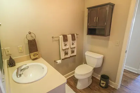 160 Solitude Road Ludlow VT 05149