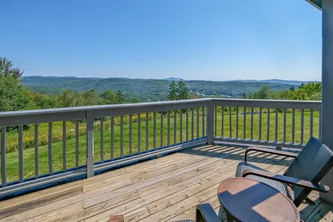160 Solitude Road Ludlow VT 05149