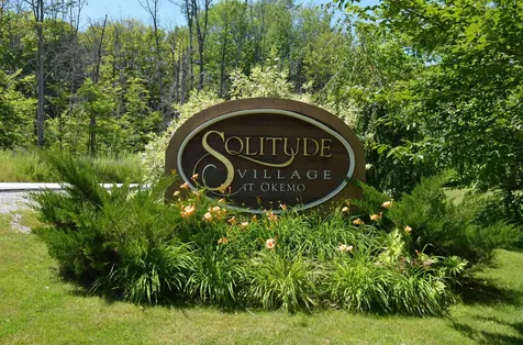 160 Solitude Road Ludlow VT 05149