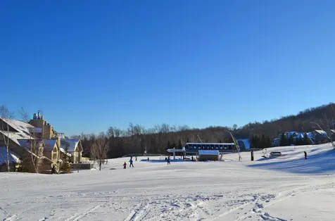 160 Solitude Road Ludlow VT 05149