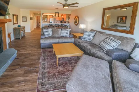 160 Solitude Road Ludlow VT 05149