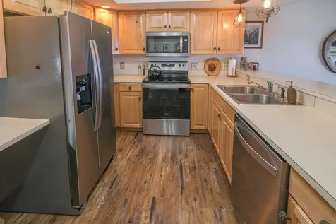 160 Solitude Road Ludlow VT 05149