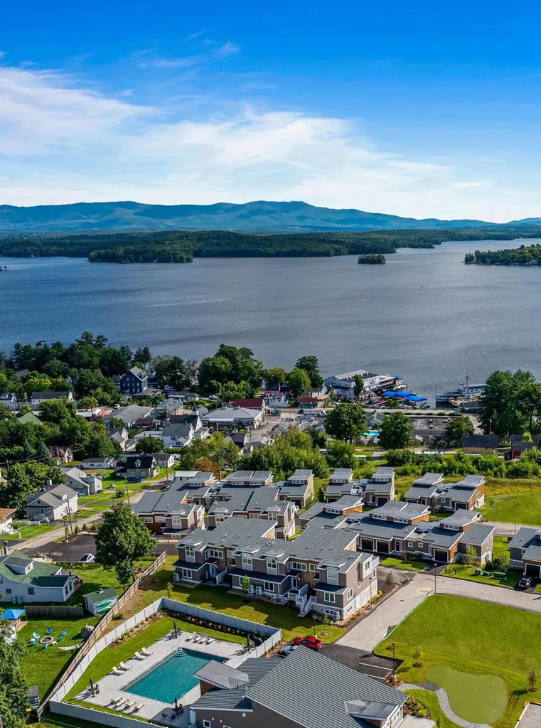 37 Vantage Point Drive Laconia NH 03246