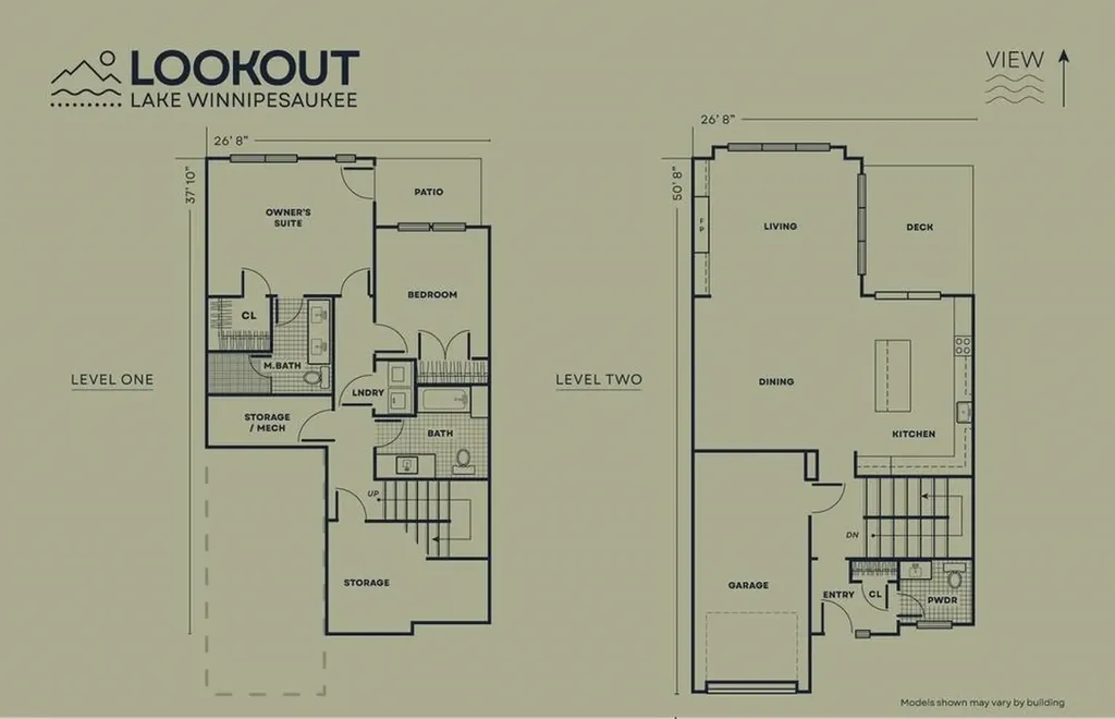 37 Vantage Point Drive Laconia NH 03246