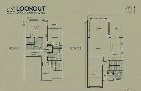 37 Vantage Point Drive Laconia NH 03246