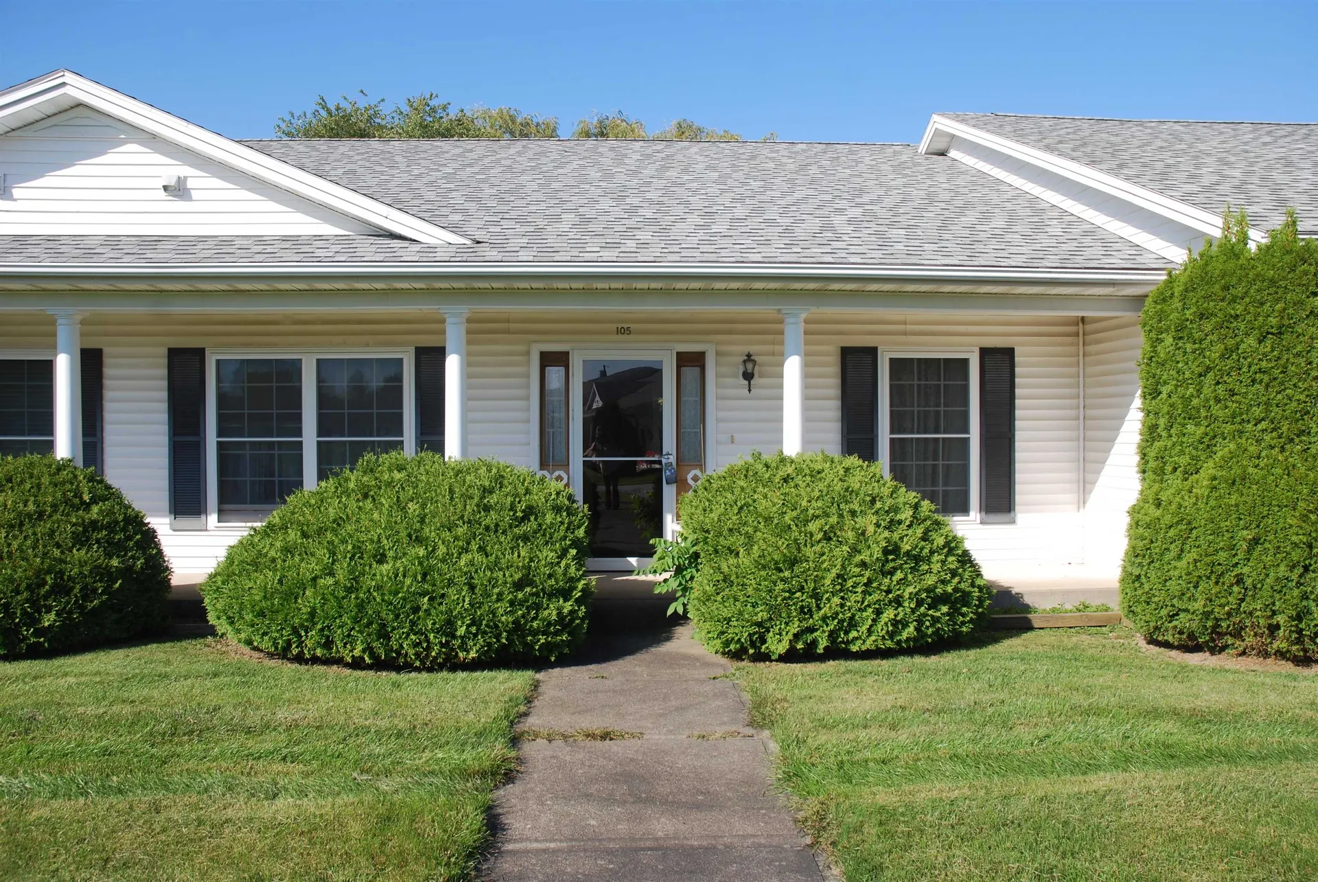 105 Grice Brook Road St. Albans Town VT 05478