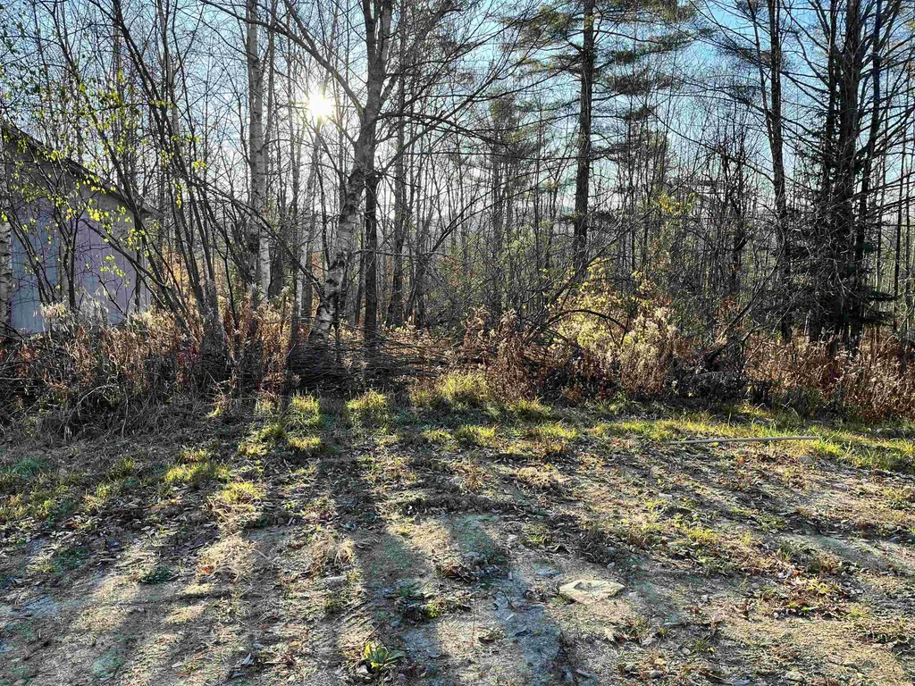 1438 North Branch Road Ripton VT 05766