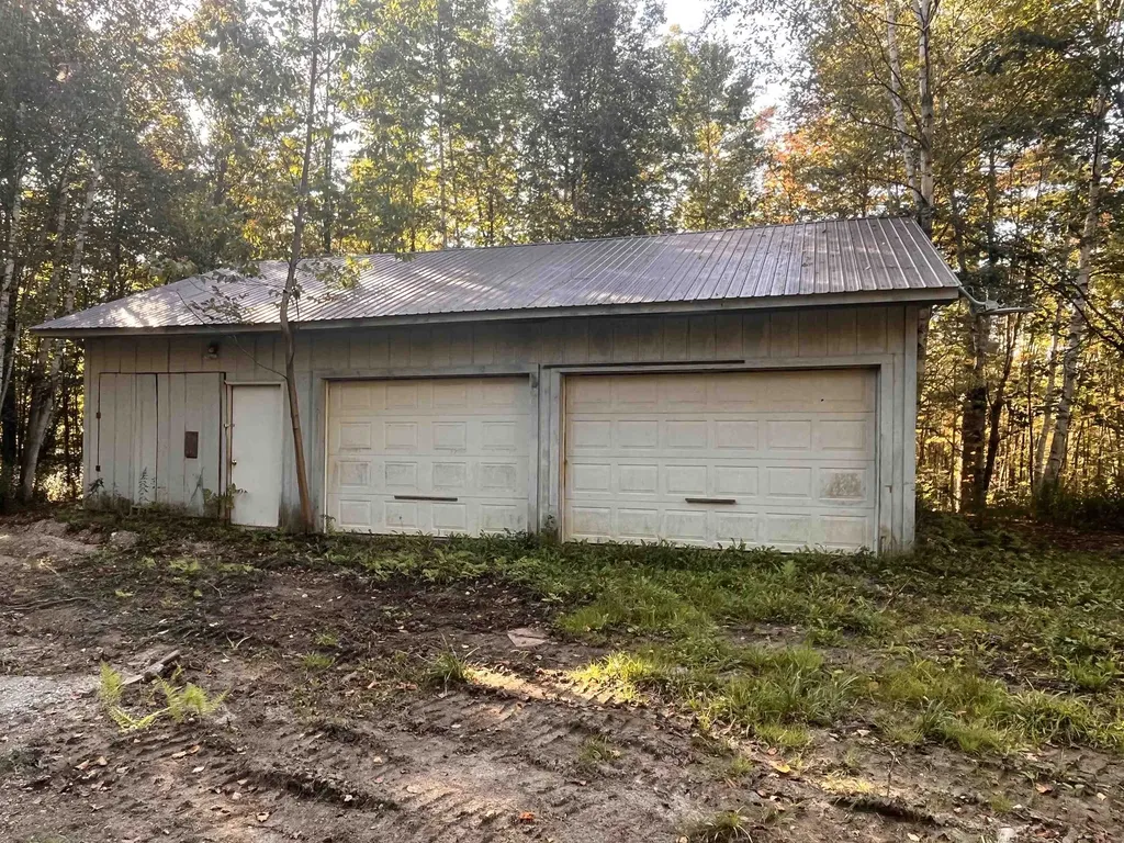 1438 North Branch Road Ripton VT 05766