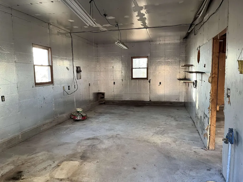 1438 North Branch Road Ripton VT 05766