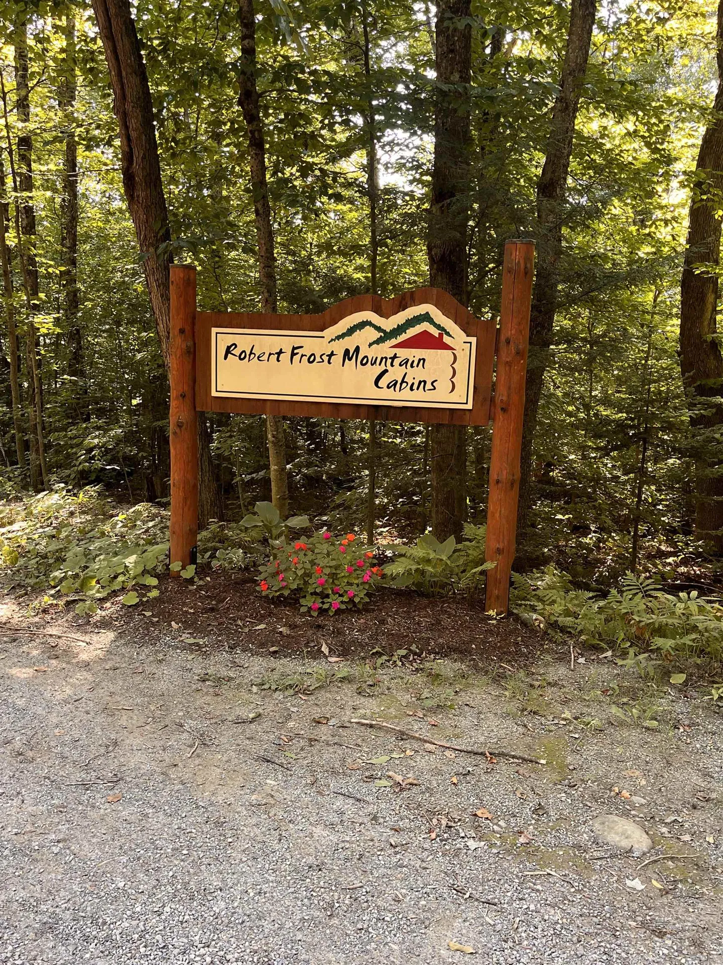 1438 North Branch Road Ripton VT 05766