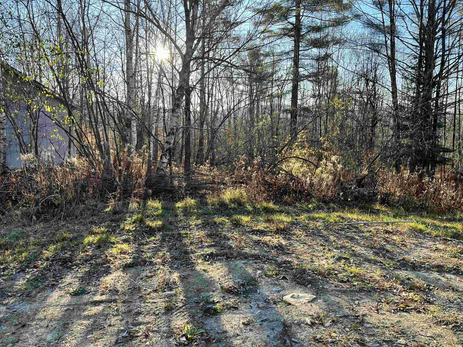 1438 North Branch Road Ripton VT 05766