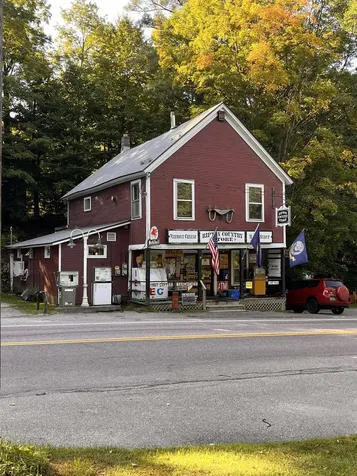 1438 North Branch Road Ripton VT 05766