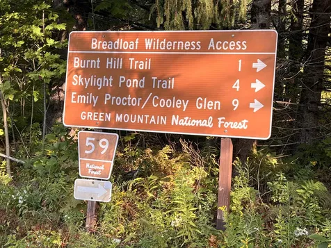 1438 North Branch Road Ripton VT 05766