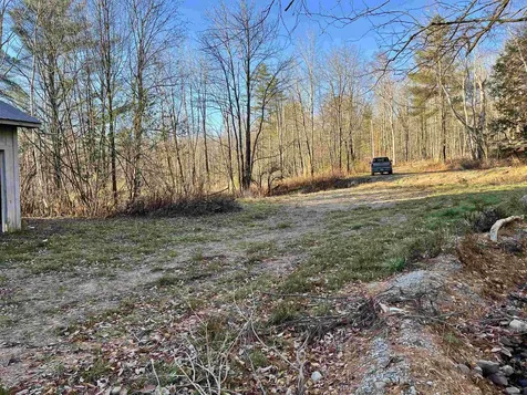 1438 North Branch Road Ripton VT 05766