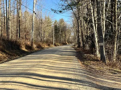 1438 North Branch Road Ripton VT 05766