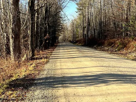 1438 North Branch Road Ripton VT 05766