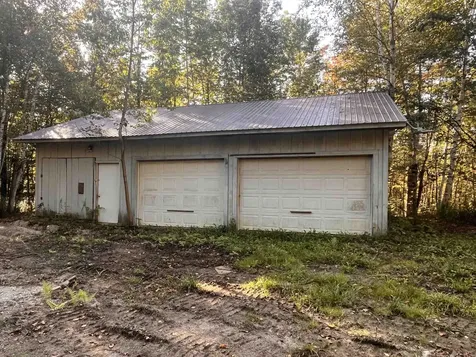 1438 North Branch Road Ripton VT 05766