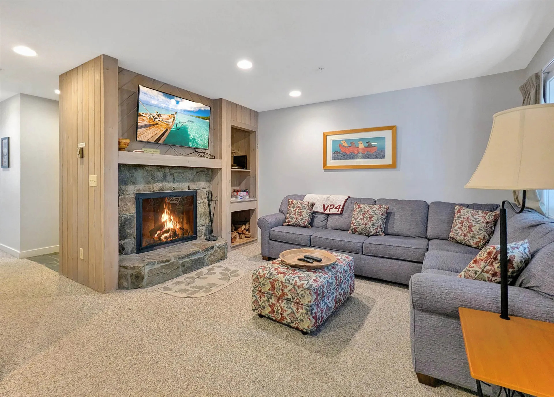 85 E Birch Road Stratton VT 05360