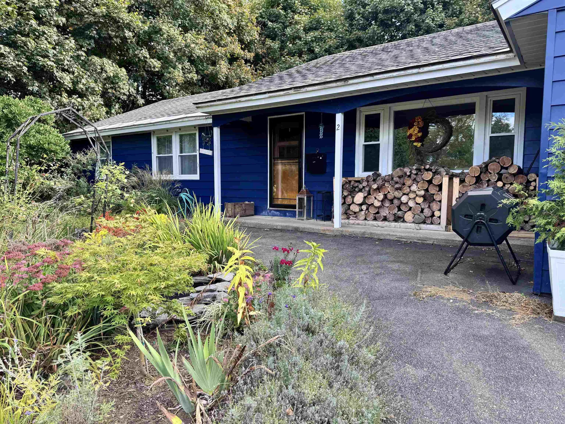 2 Whitcomb Lane Claremont NH 03743