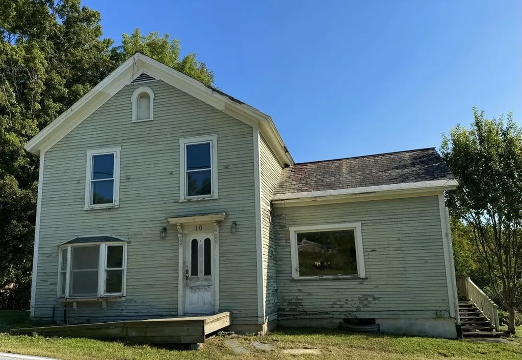 40 East Street Middletown Springs VT 05757