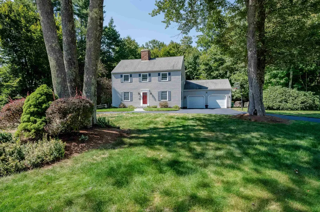 2 Evergreen Lane Rochester NH 03867
