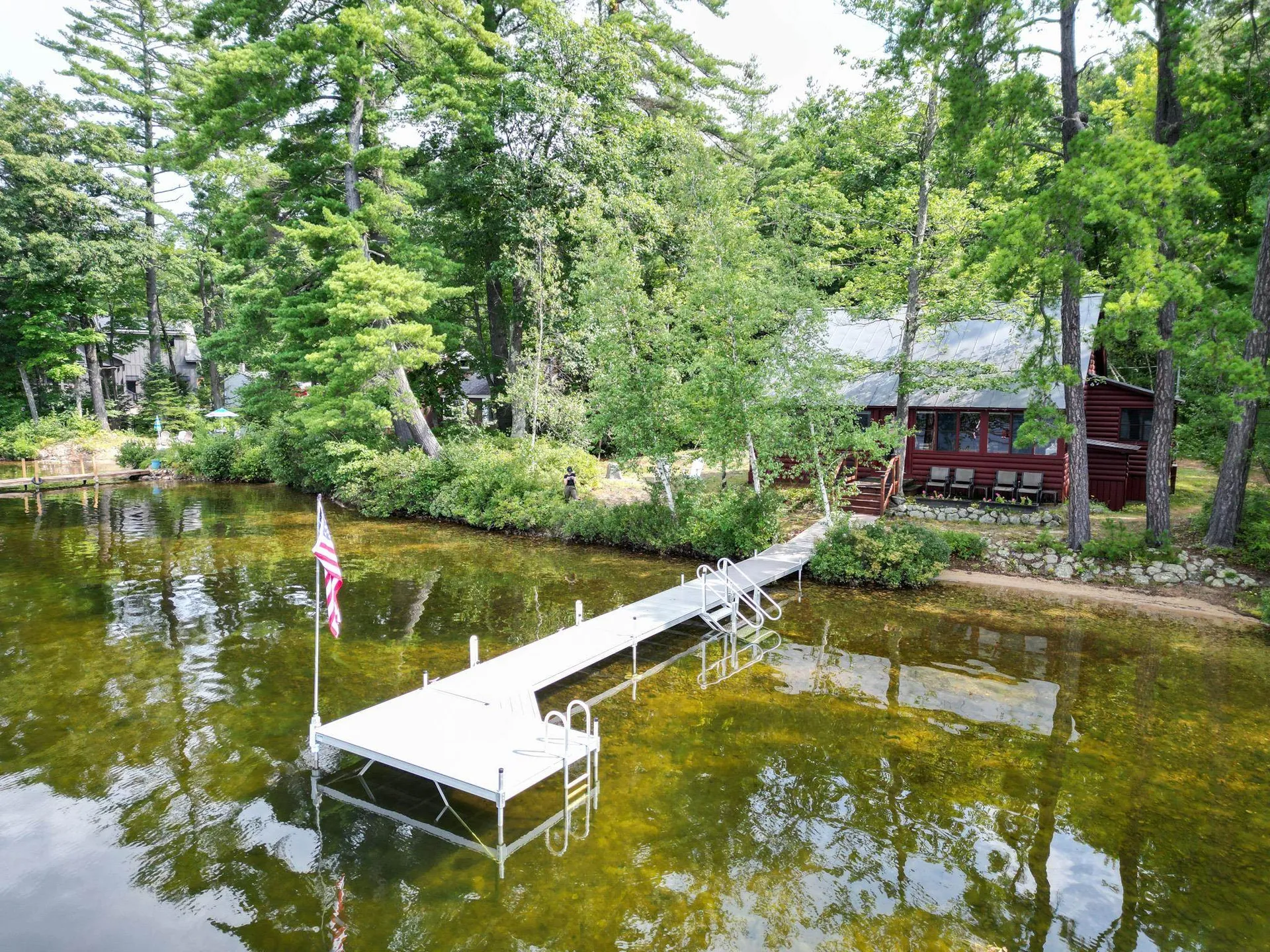 17 Loon Lane Madison NH 03875