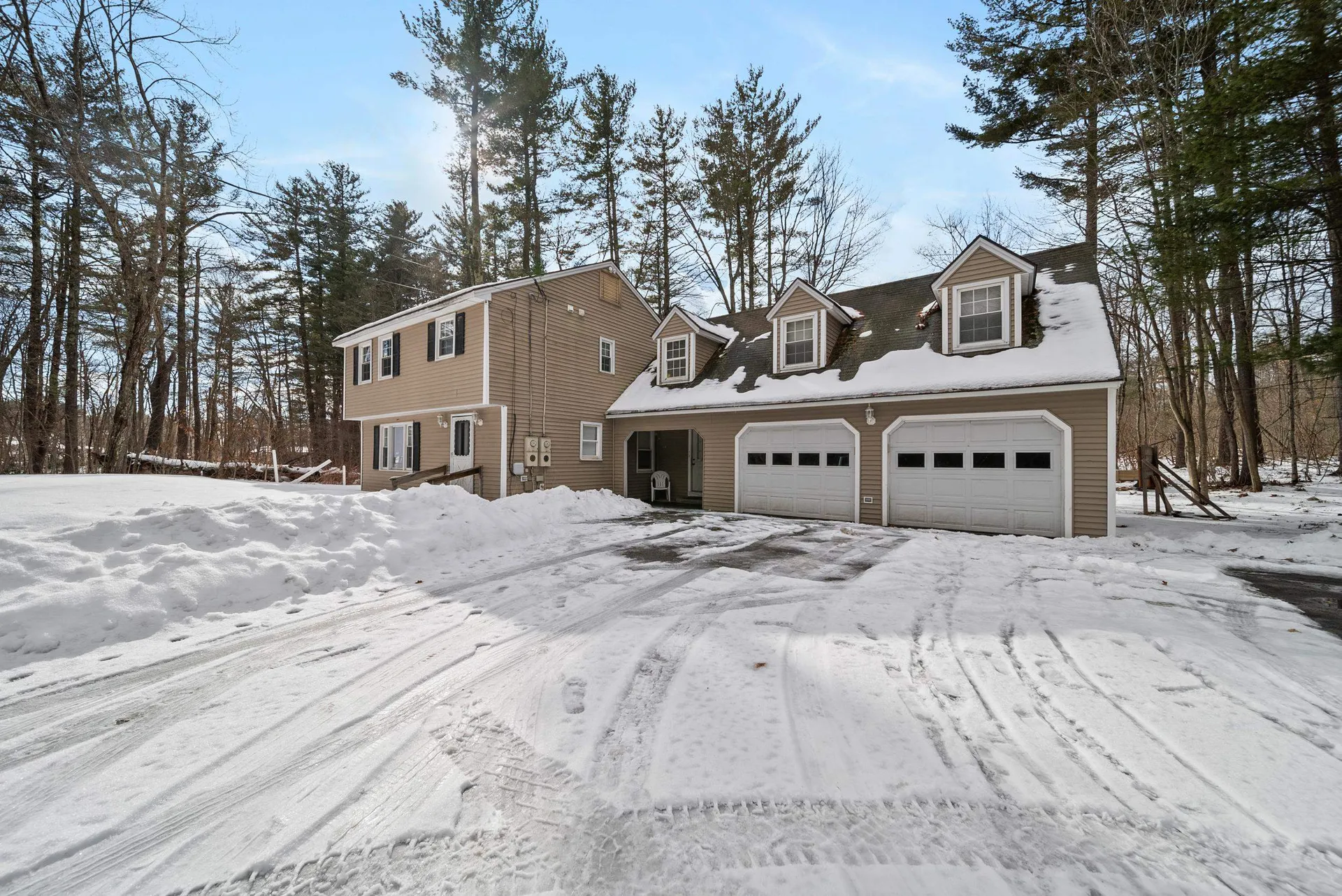 205 Mammoth Road Londonderry NH 03053