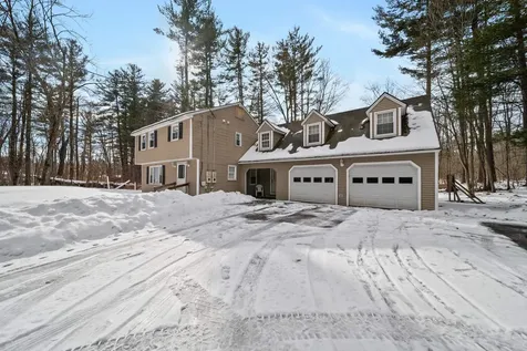 205 Mammoth Road Londonderry NH 03053