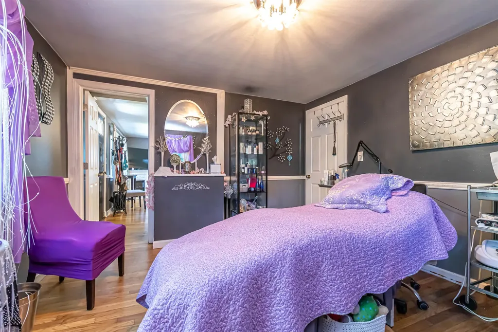 14 Coburn Avenue Pelham NH 03076