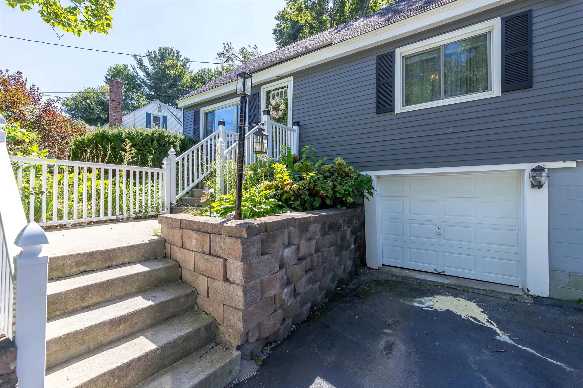 14 Coburn Avenue Pelham NH 03076