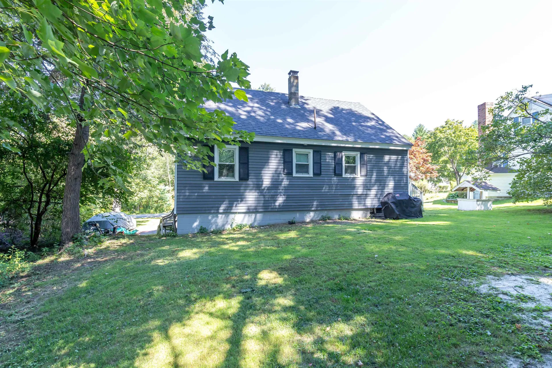 14 Coburn Avenue Pelham NH 03076