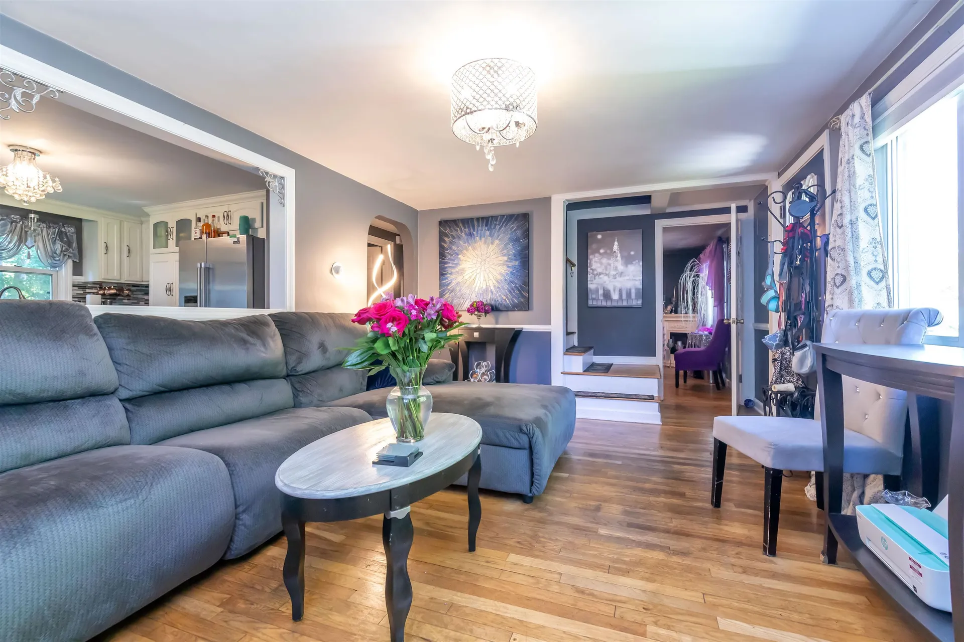 14 Coburn Avenue Pelham NH 03076