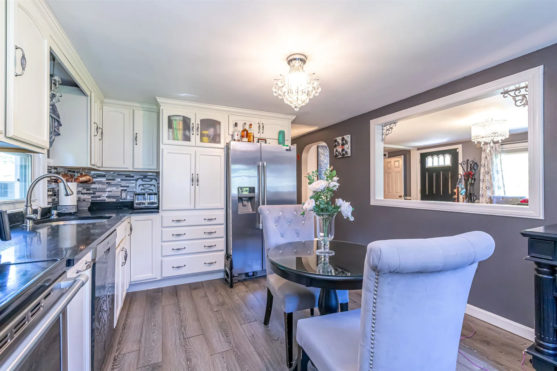 14 Coburn Avenue Pelham NH 03076
