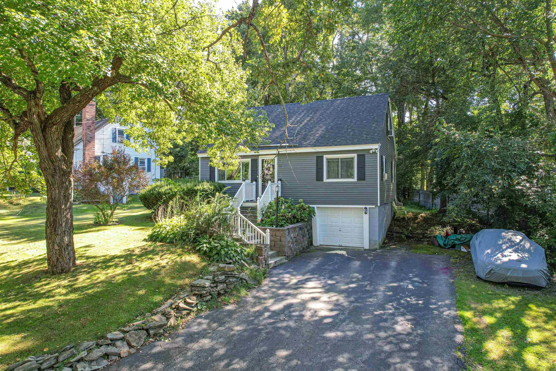 14 Coburn Avenue Pelham NH 03076