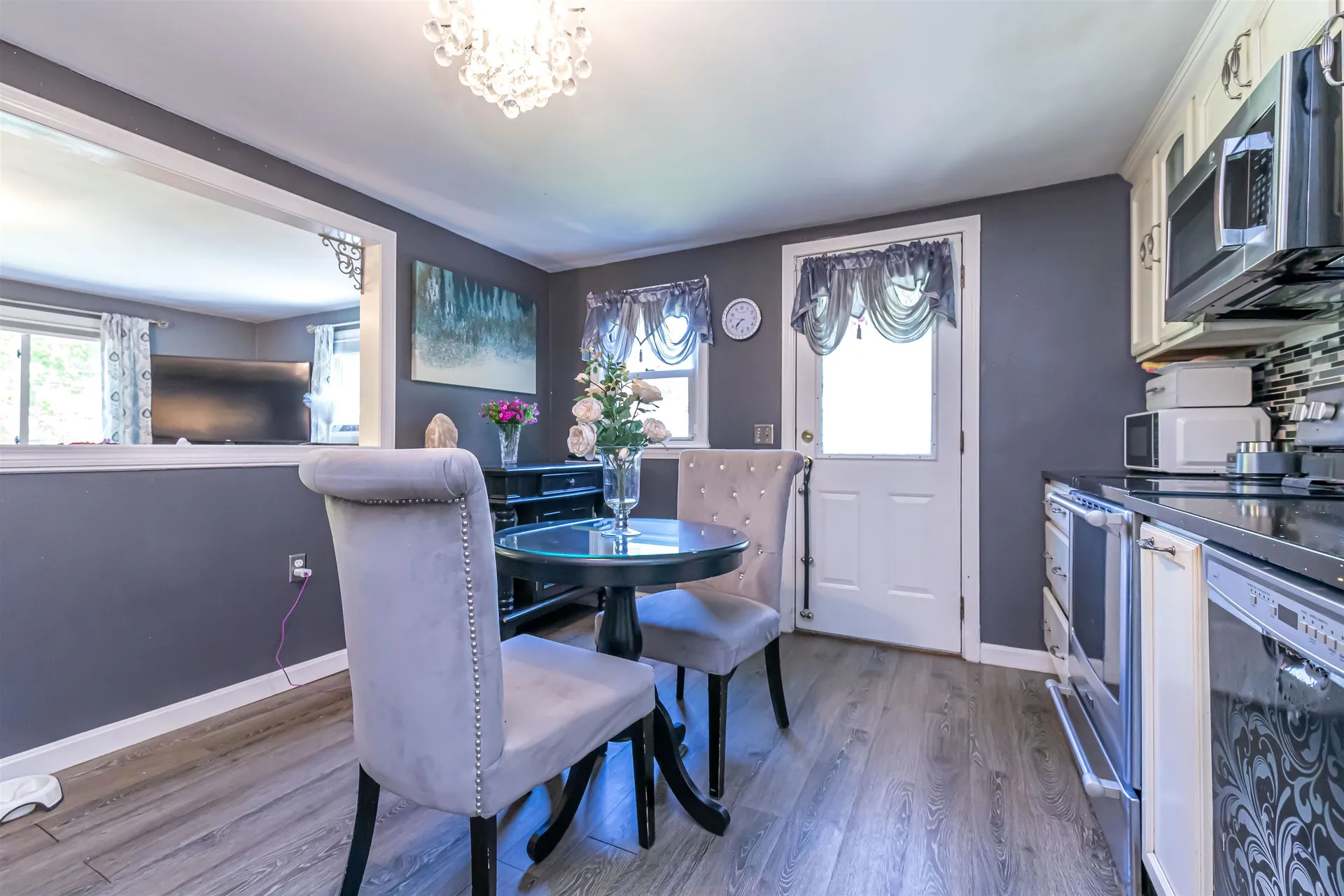 14 Coburn Avenue Pelham NH 03076