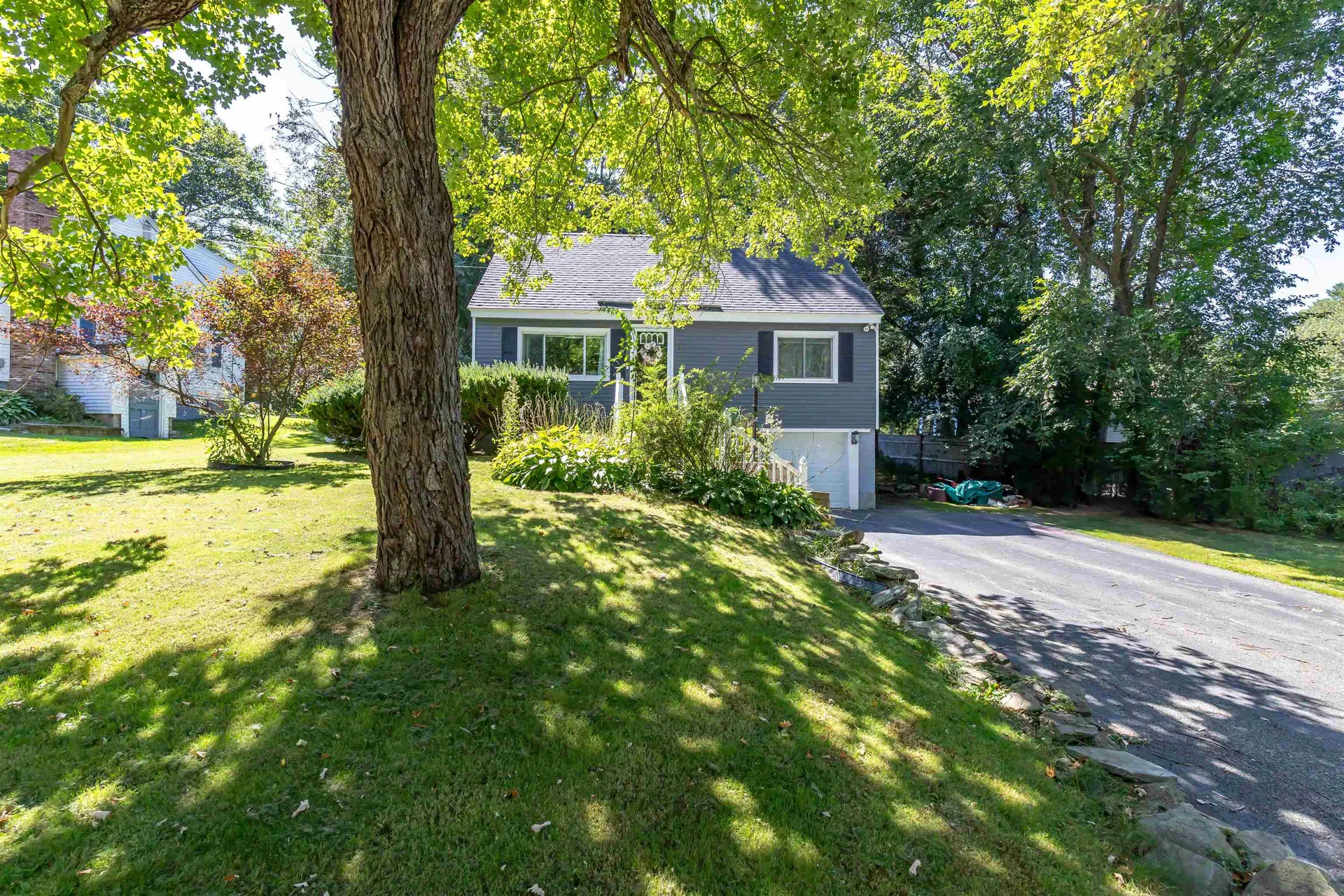 14 Coburn Avenue Pelham NH 03076