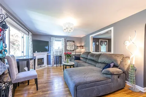 14 Coburn Avenue Pelham NH 03076