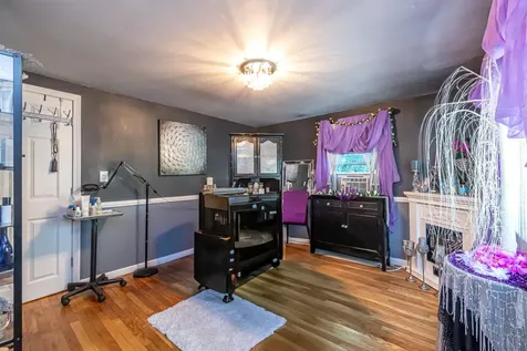 14 Coburn Avenue Pelham NH 03076