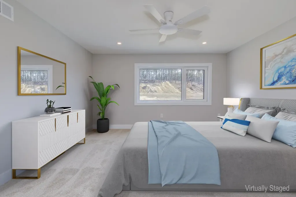 21 Windsor Lane Hudson NH 03051