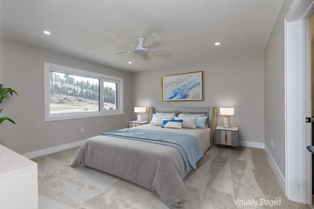 21 Windsor Lane Hudson NH 03051