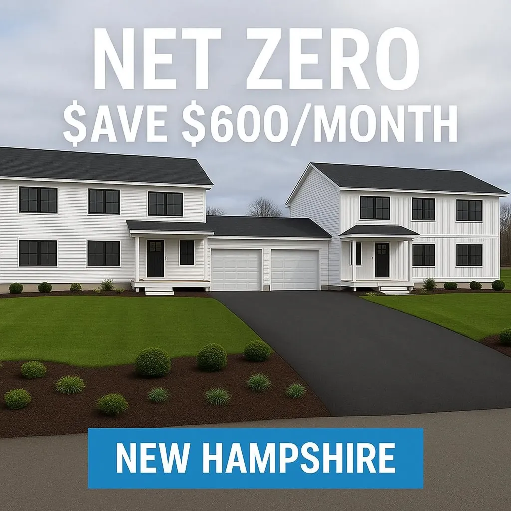 21 Windsor Lane Hudson NH 03051