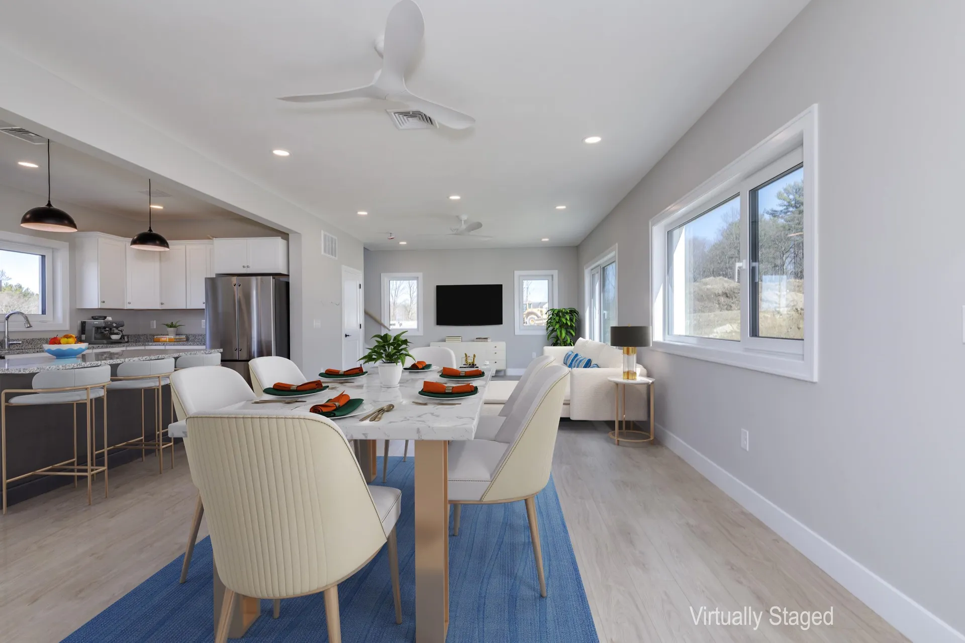 21 Windsor Lane Hudson NH 03051