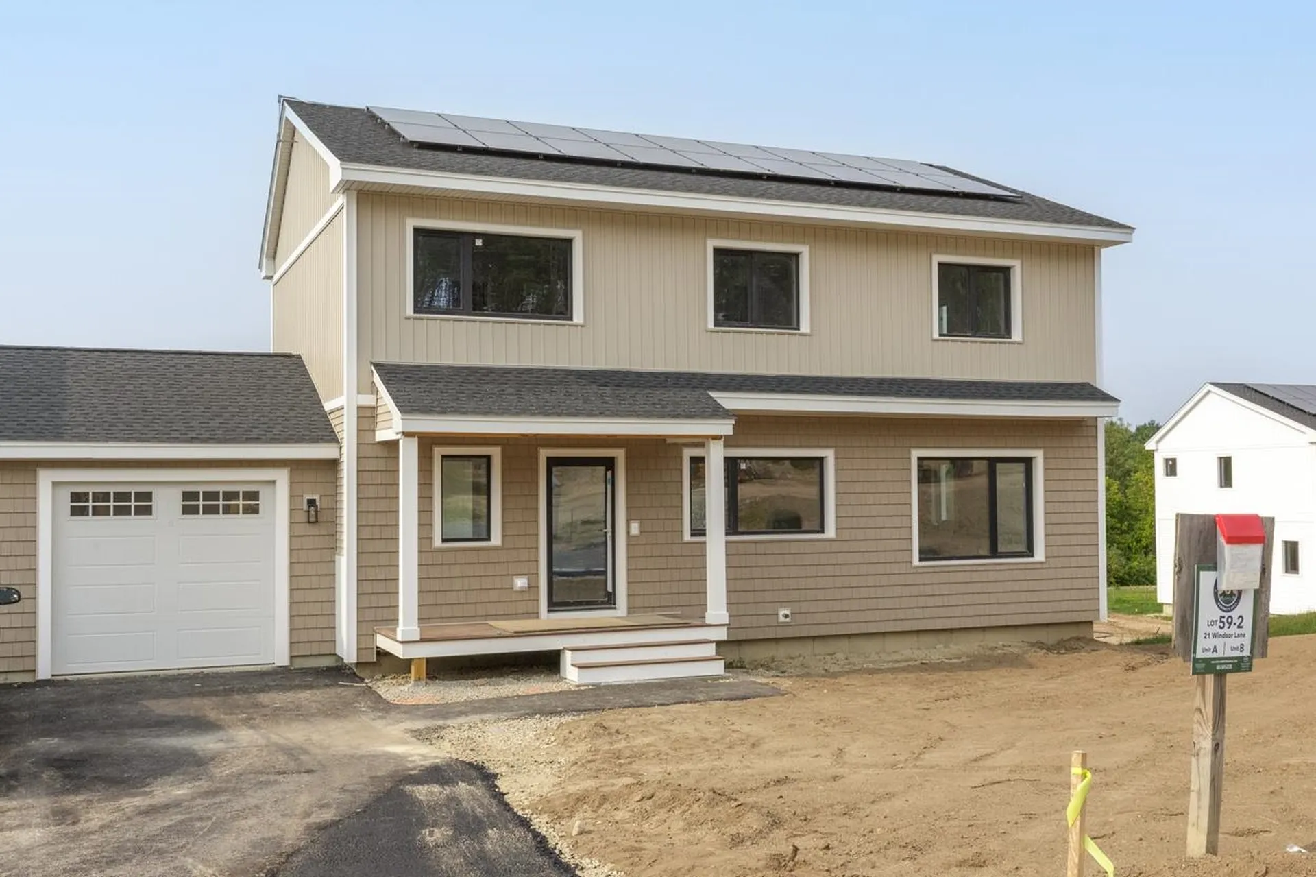 21 Windsor Lane Hudson NH 03051