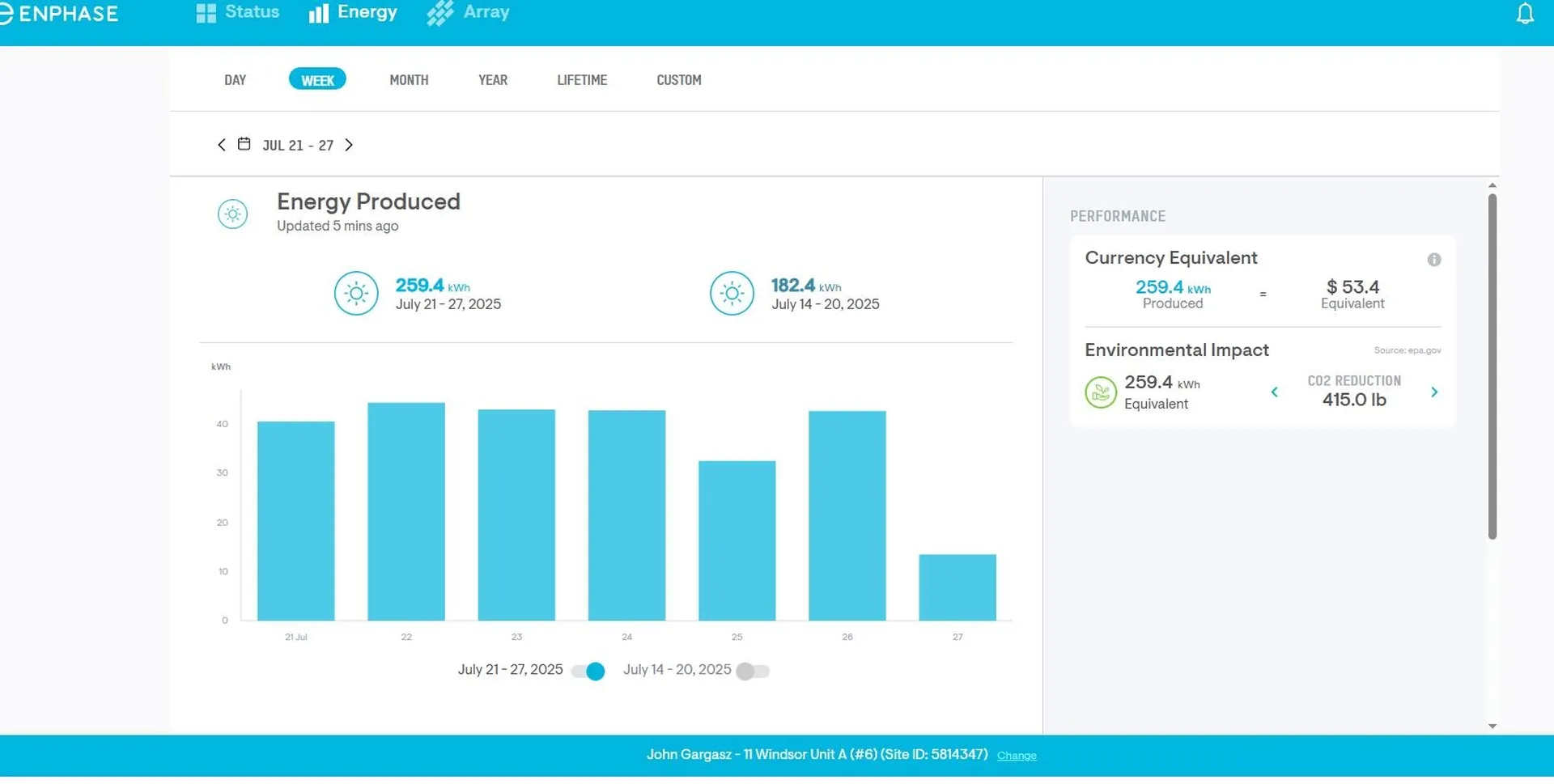21 Windsor Lane Hudson NH 03051