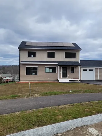 21 Windsor Lane Hudson NH 03051