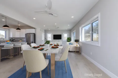 21 Windsor Lane Hudson NH 03051
