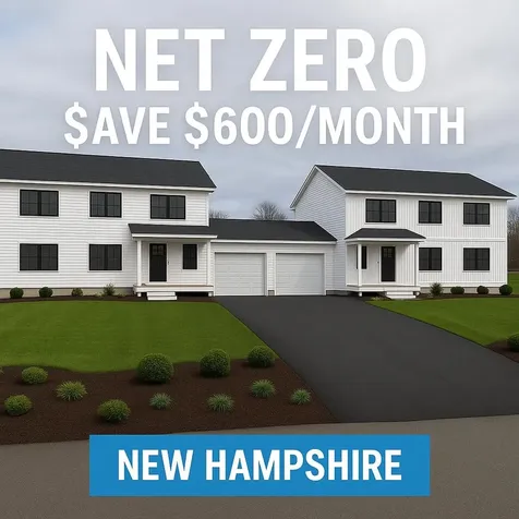 21 Windsor Lane Hudson NH 03051