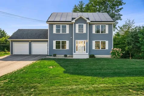 53 Hilbren Road Weare NH 03281