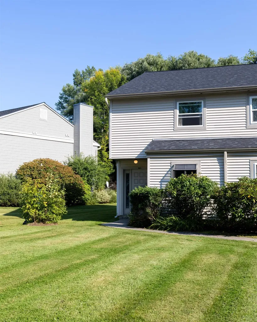 411 Locust Hill Road Shelburne VT 05482