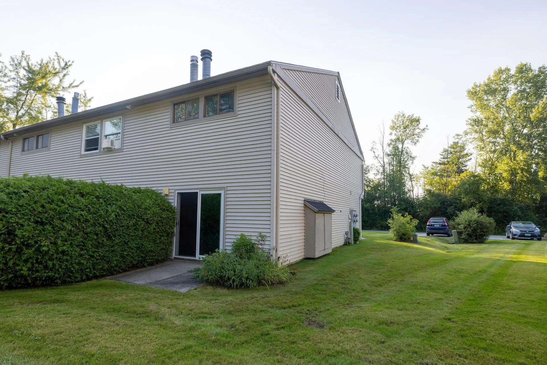 411 Locust Hill Road Shelburne VT 05482